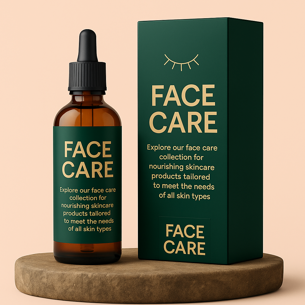 Face & Body Care