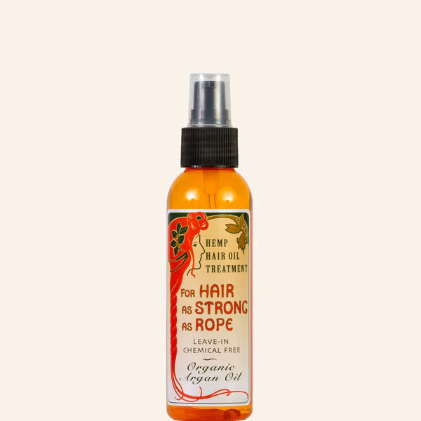 Argan/Hemp Hair Oil – 125ml