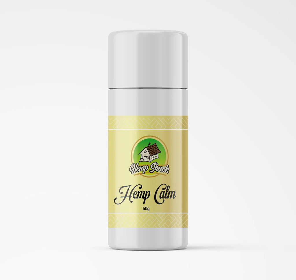 Hemp Calm – 50gr