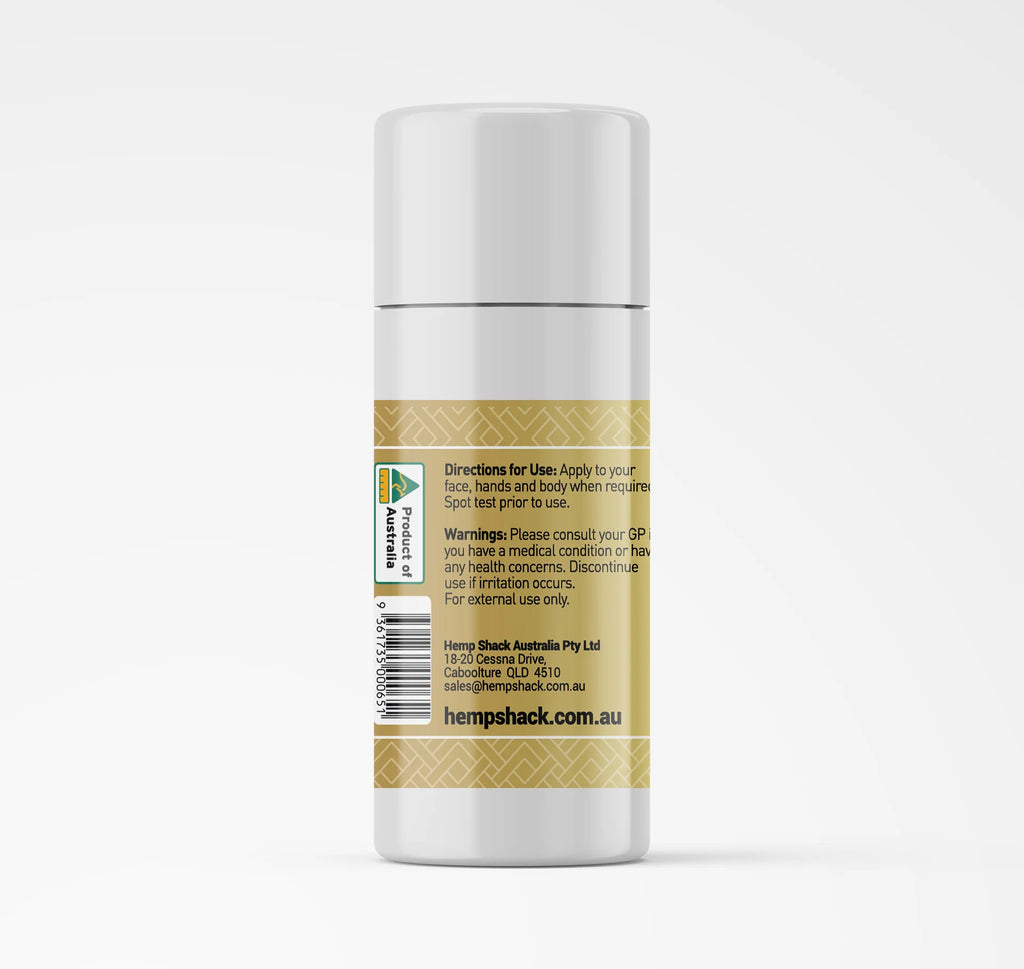 Hemp Calm – 50gr
