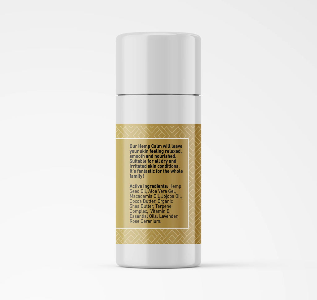 Hemp Calm – 50gr