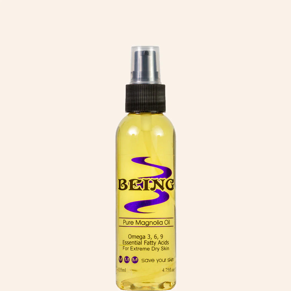 Being Body Oil – 125ml