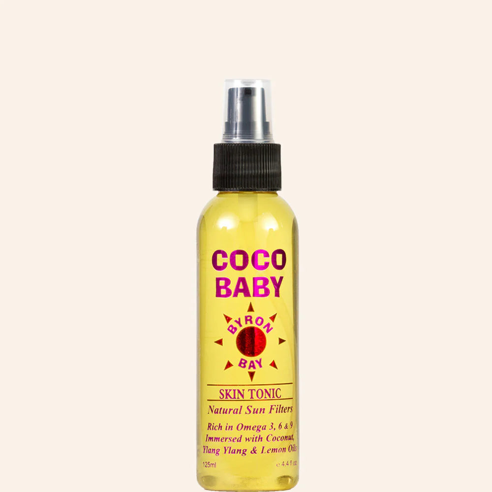 Coco Baby – 125ml