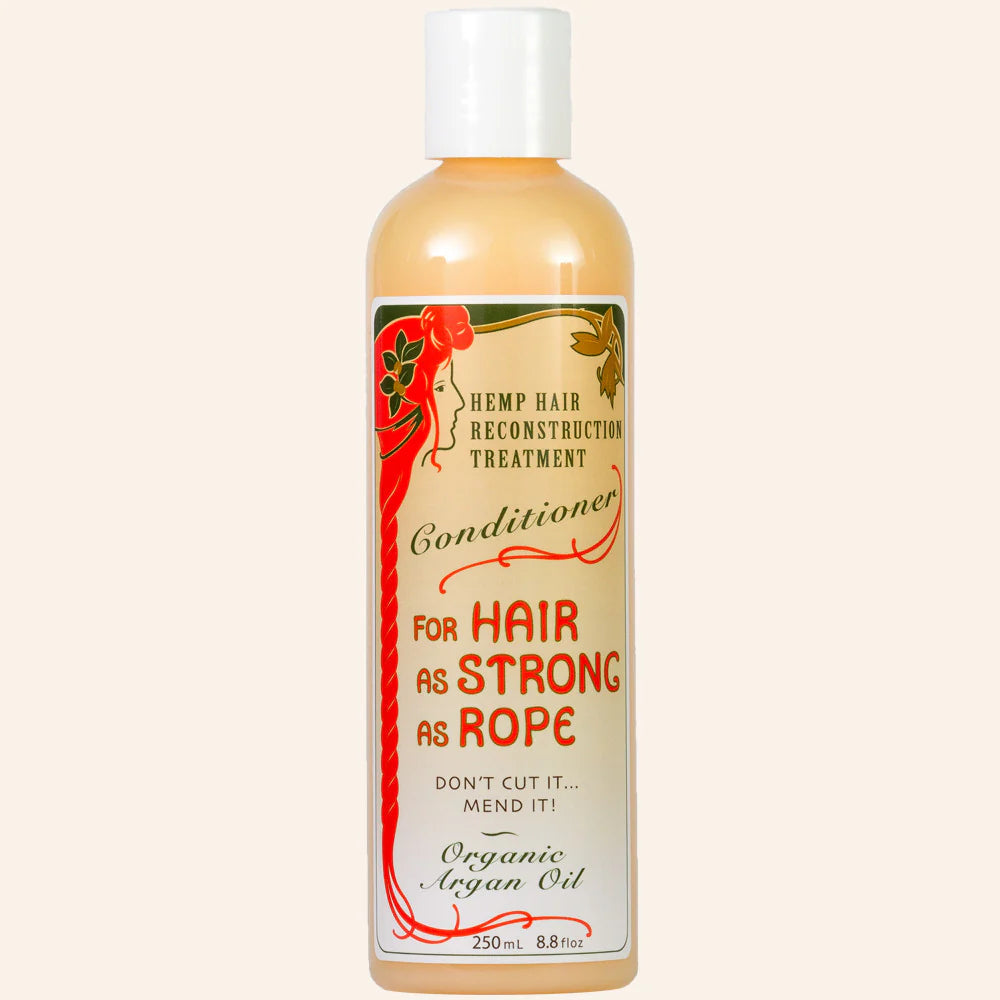 Hemp/Argan Conditioner – 250ml