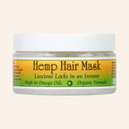 Hemp Hair Mask – 250ml