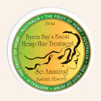Hemp Hair Mask – 250ml