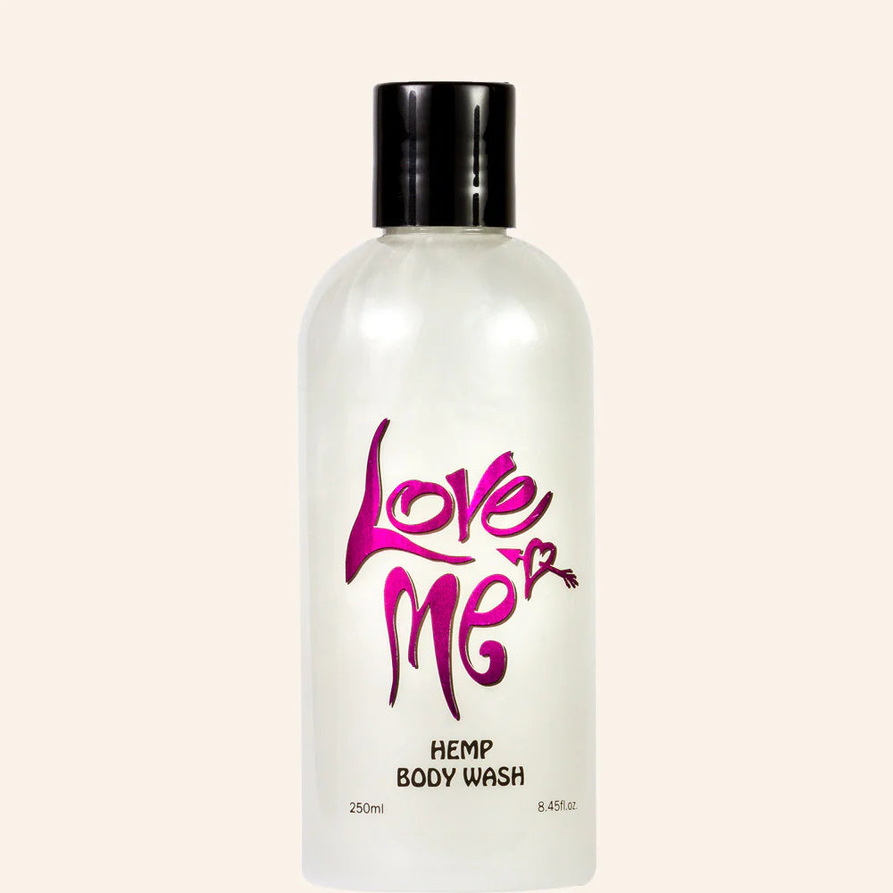 Love Me Body Wash – 500ml