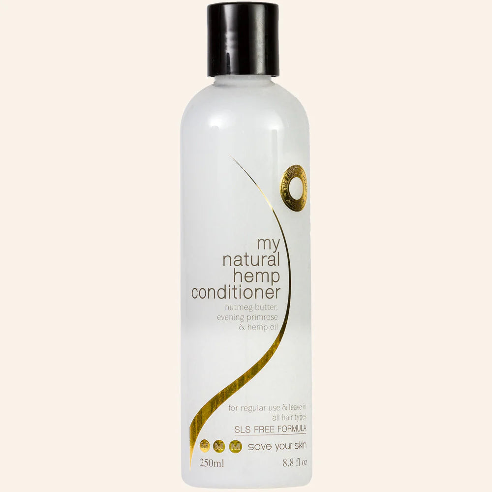 Natural Conditioner – 250ml