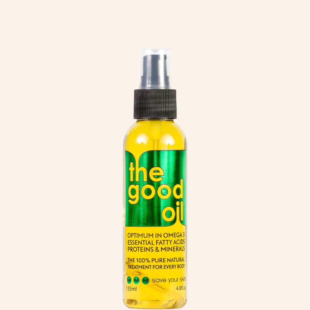 Good Oil – 125ml