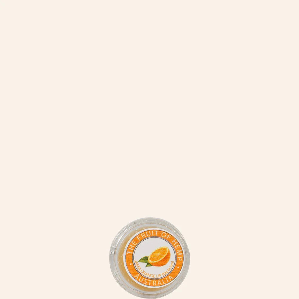 Lip Balm – 5gr