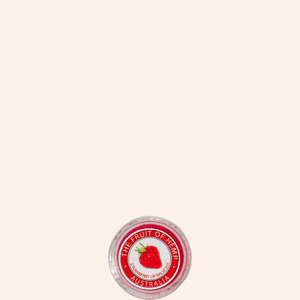 Lip Balm – 5gr