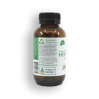 Hemp Capsules – 120 capsules